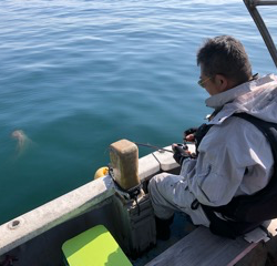 幸吉丸 釣果