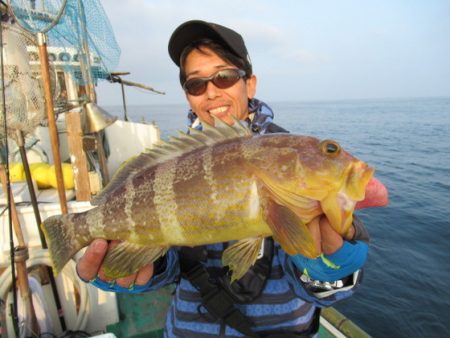真祐丸 (しんゆうまる) 釣果