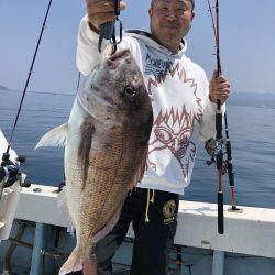 リトルワン 釣果