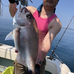 リトルワン 釣果