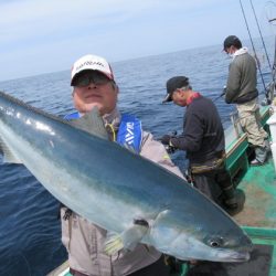 真祐丸 (しんゆうまる) 釣果