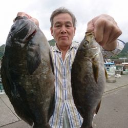 千津丸 釣果