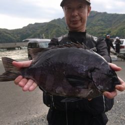千津丸 釣果
