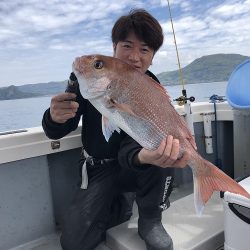 sea boss シーボス 釣果