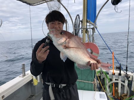 sea boss シーボス 釣果