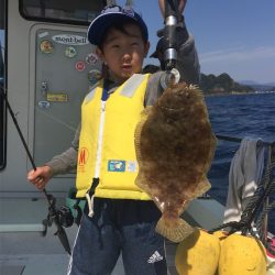 マタウマリンサービス 釣果