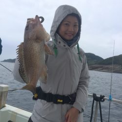 マタウマリンサービス 釣果