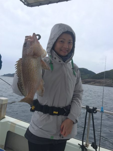 マタウマリンサービス 釣果