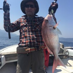 マタウマリンサービス 釣果