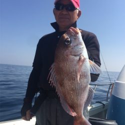 マタウマリンサービス 釣果