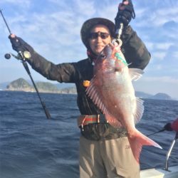 マタウマリンサービス 釣果