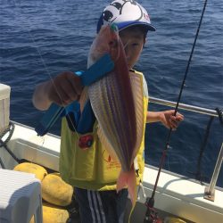 マタウマリンサービス 釣果