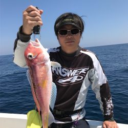 マタウマリンサービス 釣果