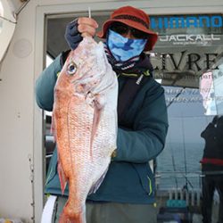 松本釣船２ 釣果