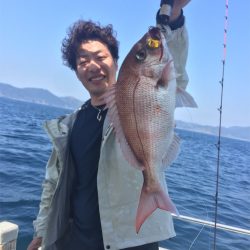 マタウマリンサービス 釣果