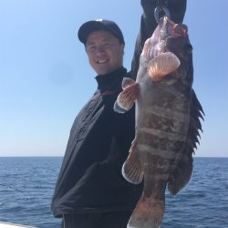 マタウマリンサービス 釣果