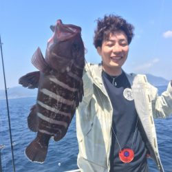 マタウマリンサービス 釣果