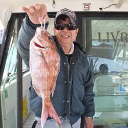 松本釣船２ 釣果