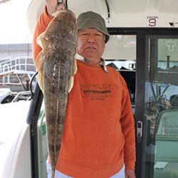 松本釣船２ 釣果