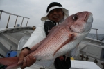 茂吉丸 釣果