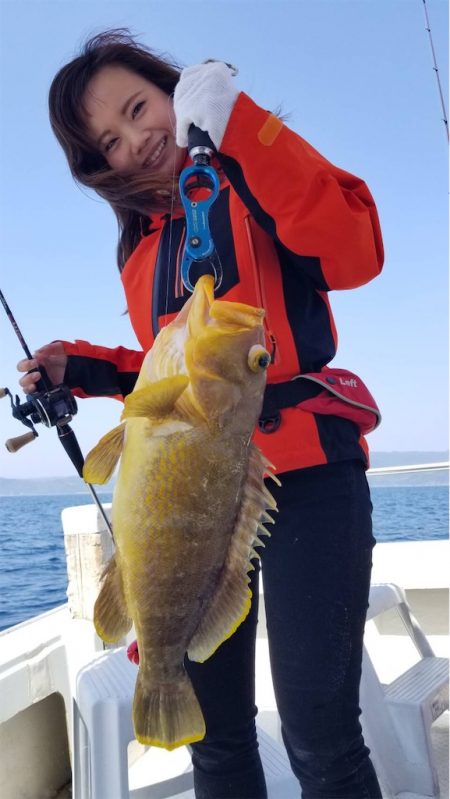 マタウマリンサービス 釣果