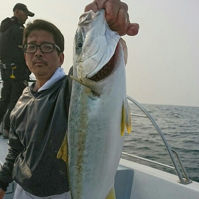 海龍丸（福岡） 釣果