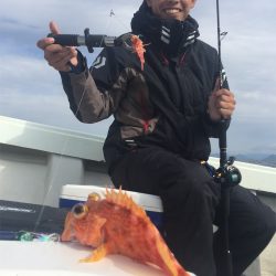 マタウマリンサービス 釣果