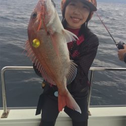 マタウマリンサービス 釣果