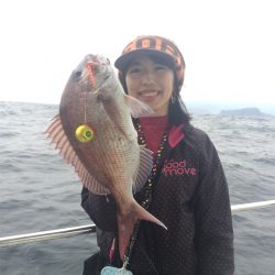 マタウマリンサービス 釣果