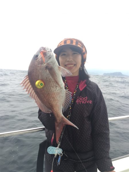 マタウマリンサービス 釣果