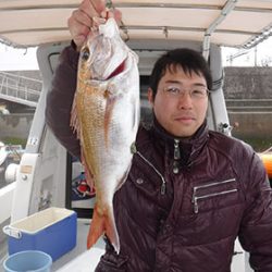 松本釣船2 釣果