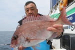茂吉丸 釣果