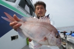 茂吉丸 釣果