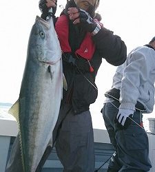 海龍丸（福岡） 釣果