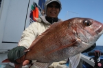 茂吉丸 釣果