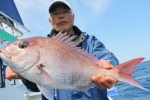 茂吉丸 釣果