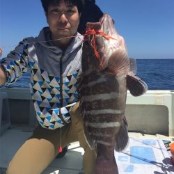 マタウマリンサービス 釣果