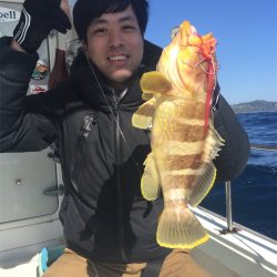 マタウマリンサービス 釣果