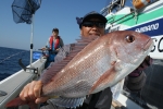 茂吉丸 釣果