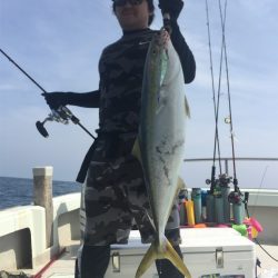 マタウマリンサービス 釣果