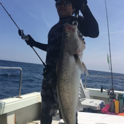 マタウマリンサービス 釣果