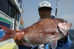 茂吉丸 釣果