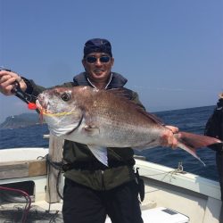 マタウマリンサービス 釣果