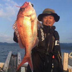 マタウマリンサービス 釣果