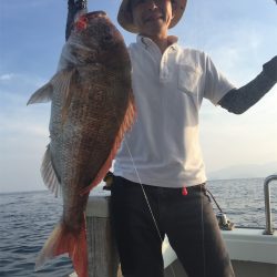 マタウマリンサービス 釣果