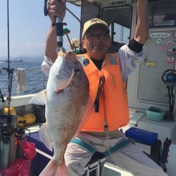 マタウマリンサービス 釣果