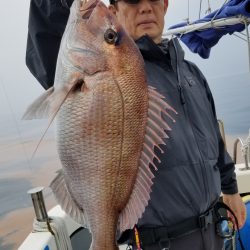 珀宝丸 釣果