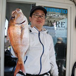 松本釣船２ 釣果