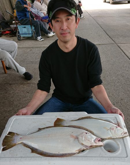 明神釣船 釣果