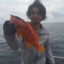 マタウマリンサービス 釣果